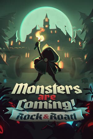 Обзор Monsters are Coming! Rock & Road - выживание в безумном мире
