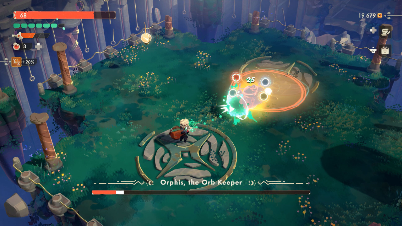 Moonlighter 2: The Endless Vault - скриншот 1
