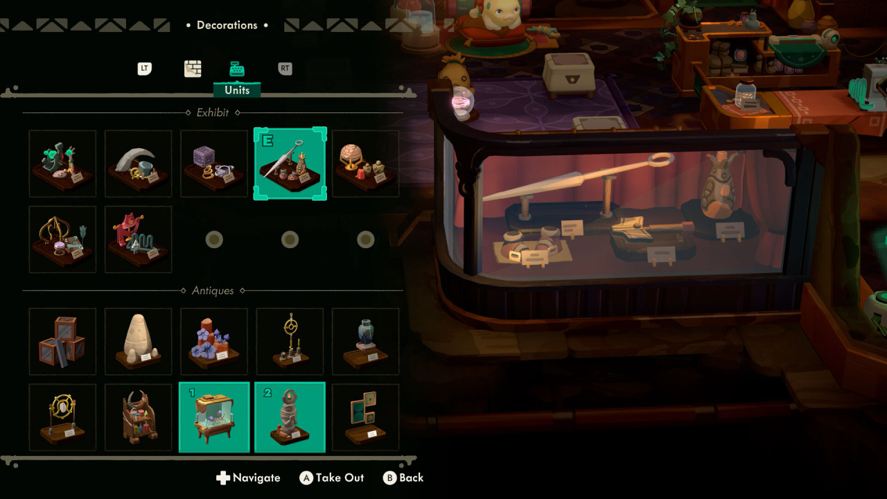Moonlighter 2: The Endless Vault - скриншот 2