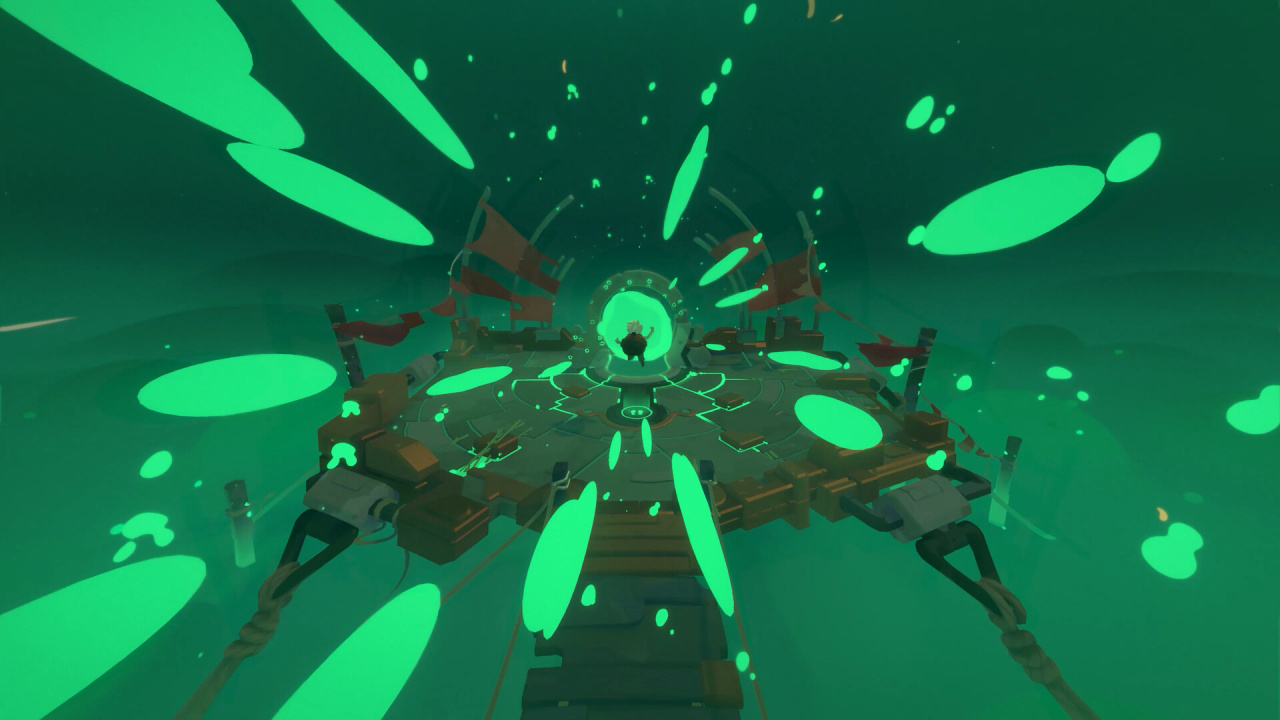 Moonlighter 2: The Endless Vault - скриншот 12