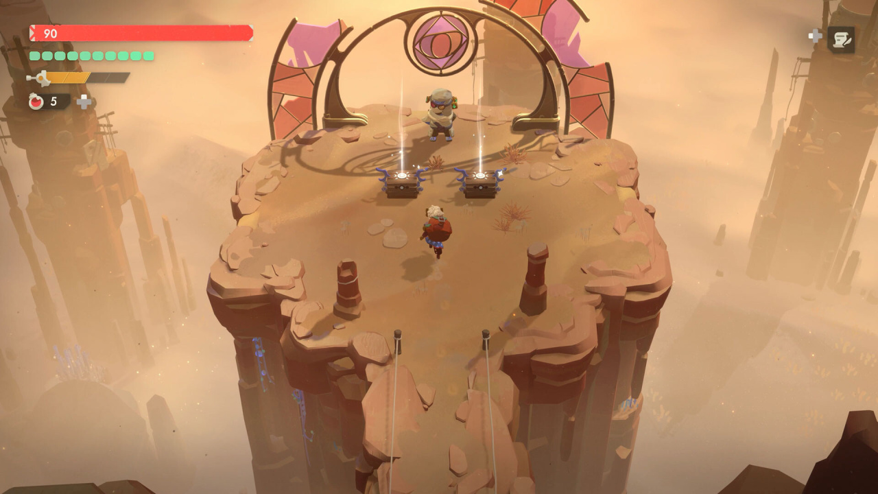 Moonlighter 2: The Endless Vault - скриншот 3