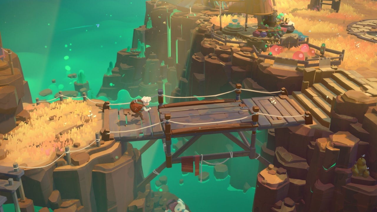 Moonlighter 2: The Endless Vault - скриншот 5