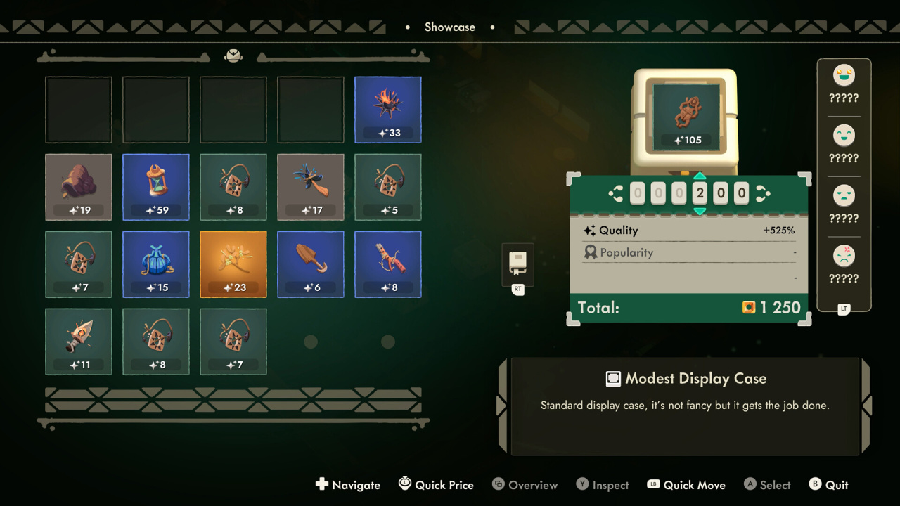 Moonlighter 2: The Endless Vault - скриншот 9