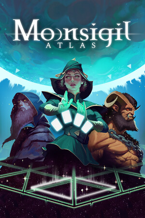 Обзор Moonsigil Atlas: что нужно знать об игре