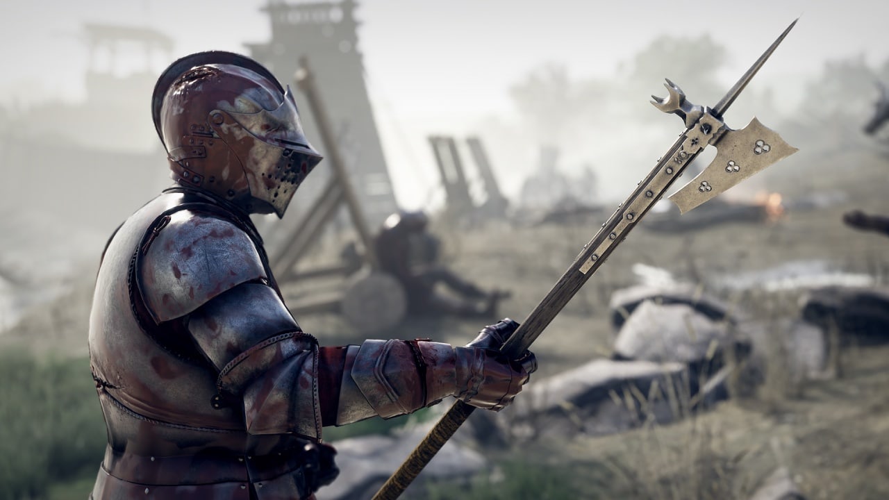 MORDHAU - скриншот 4