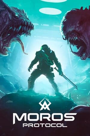 Обзор и особенности игры Moros Protocol