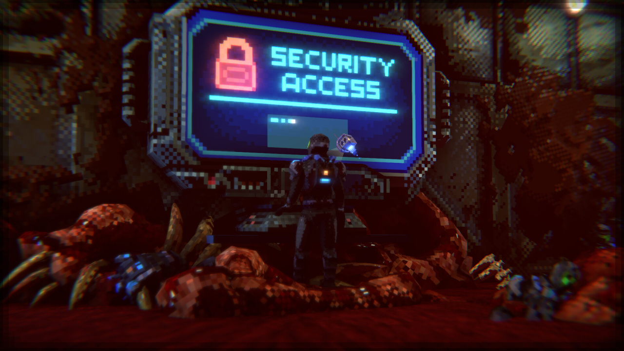 Moros Protocol - скриншот 6