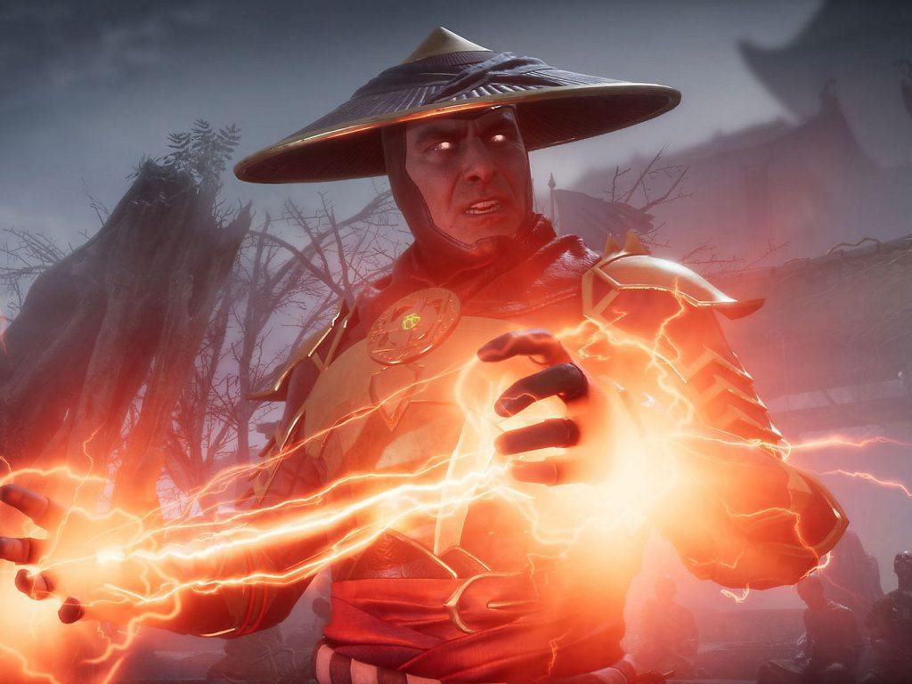 Mortal Kombat 11 - как открыть Кузницу и рецепты для крафта