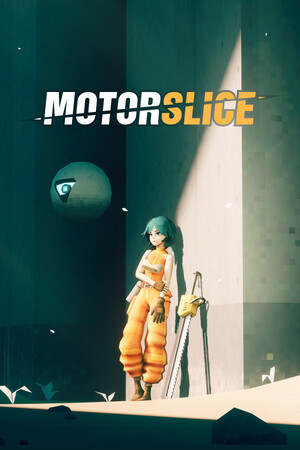 MOTORSLICE: Обзор игры