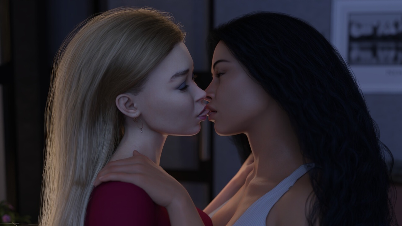 My Bimbo Dream - скриншот 12