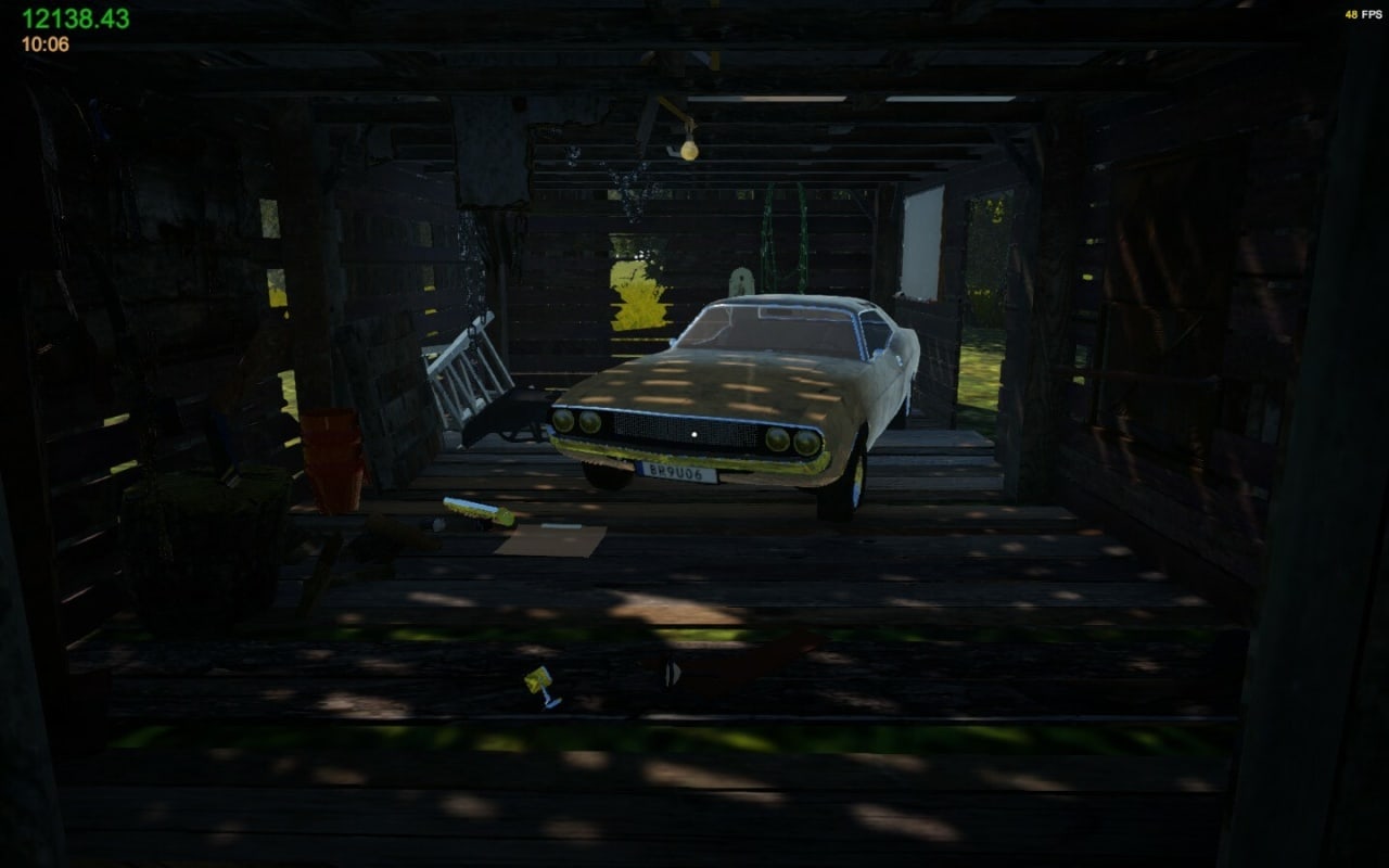 My Garage - скриншот 10