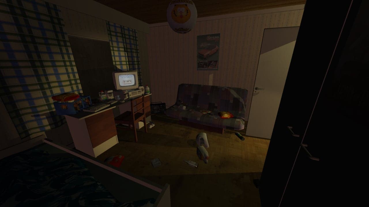 My Summer Car - скриншот 4