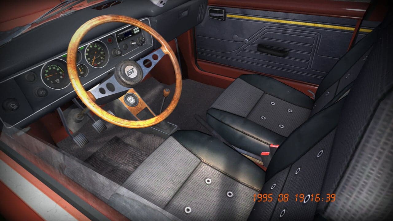 My Summer Car - скриншот 5