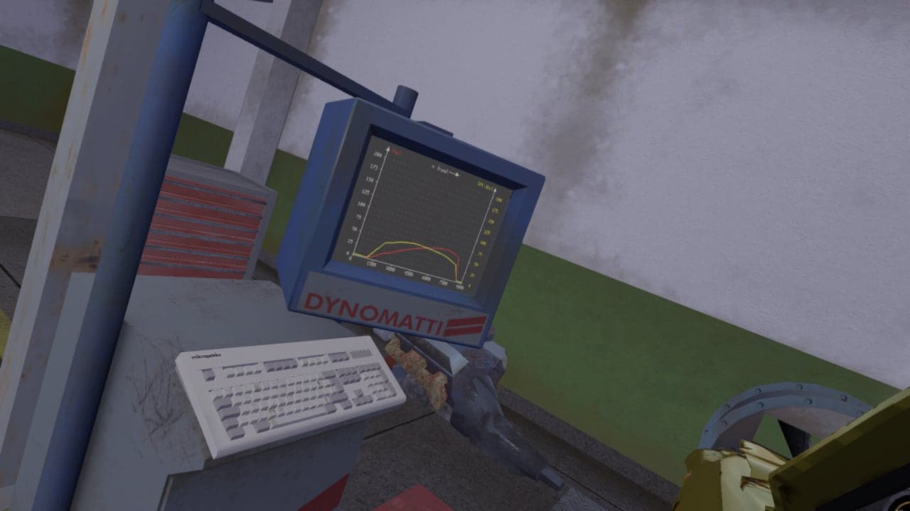 My Summer Car - скриншот 9
