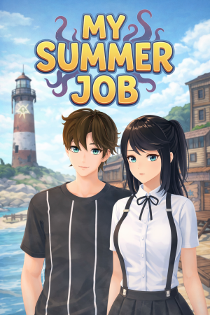 My Summer Job: обзор и особенности симулятора