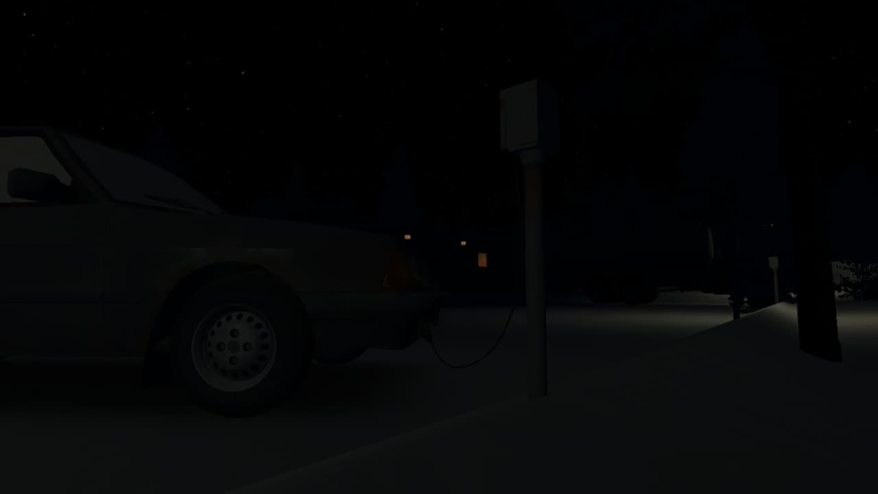 My Winter Car - скриншот 6