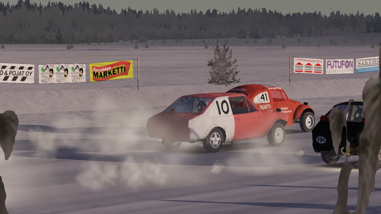 My Winter Car - скриншот 9