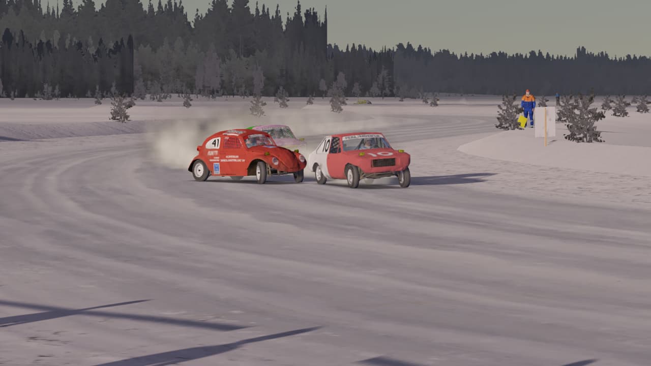 My Winter Car - скриншот 10