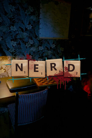 Обзор игры N.E.R.D: краткое описание проекта
