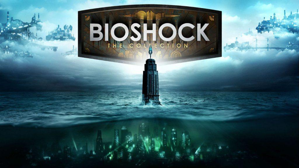 Не сохраняется BioShock: The Collection? Черный экран? Лаги? Ошибка DLL? - Решение проблем