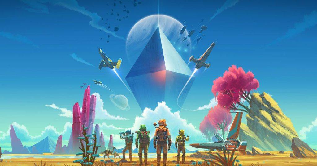 Не сохраняется No Man’s Sky Next - решение проблемы
