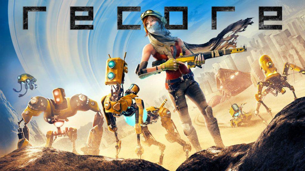 Не сохраняется ReCore? Черный экран? Низкий FPS? Лаги? Ошибки DLL? - Решение проблем