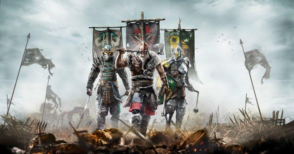 Не запускается For Honor? Ошибка 006000043? Не получается поменять язык? - Решение проблем