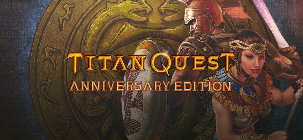 Не запускается Titan Quest Anniversary Edition? Не отвечает сервер? Не работает мышь? - Решение проблем