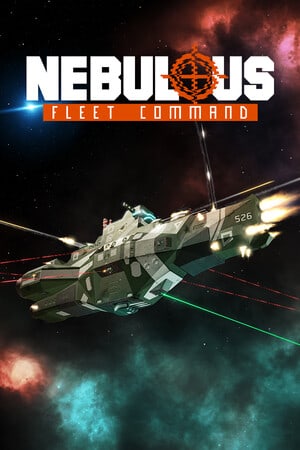 NEBULOUS: Fleet Command - обзор и особенности космической тактики