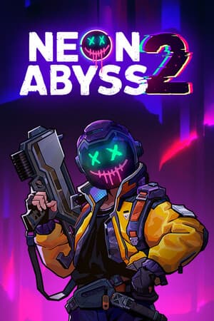 Neon Abyss 2: Возвращение в безумный мир киберпанк-рогалика