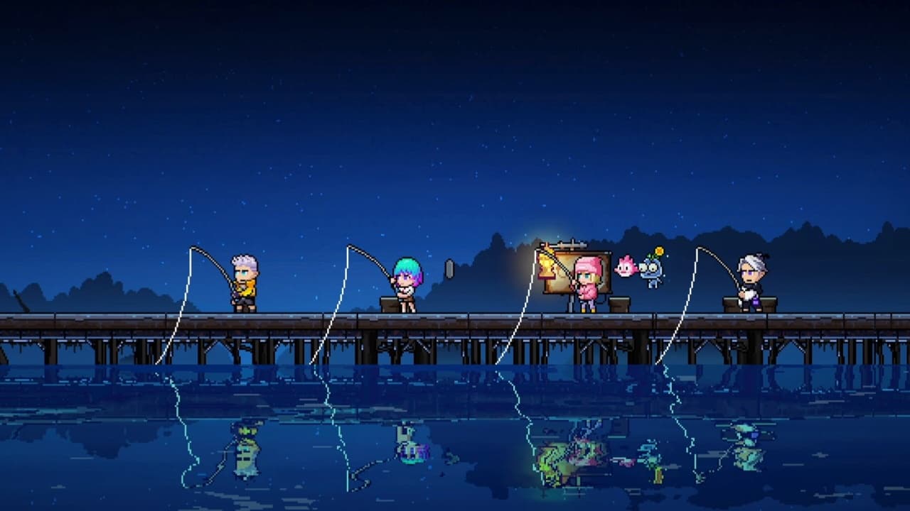 Neon Abyss 2 - скриншот 6
