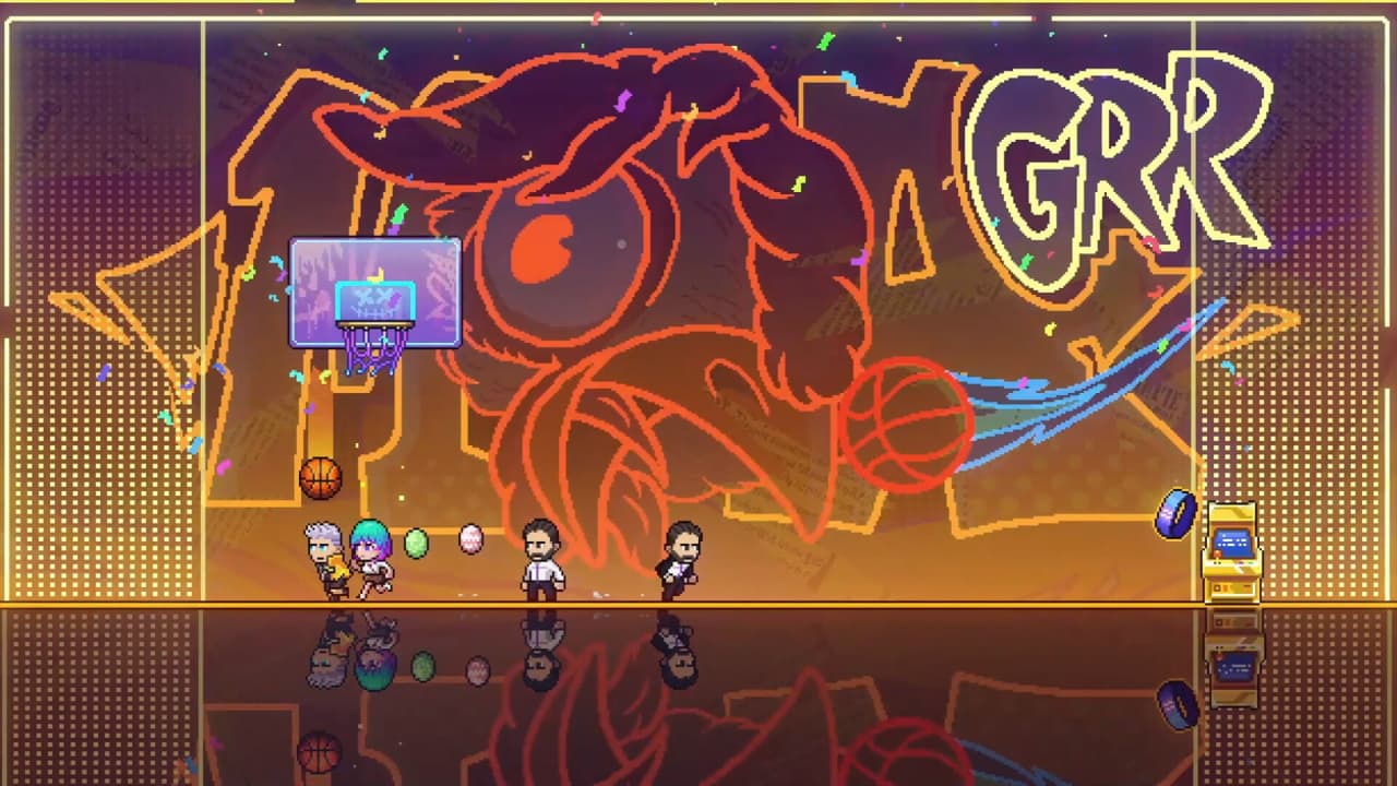 Neon Abyss 2 - скриншот 10