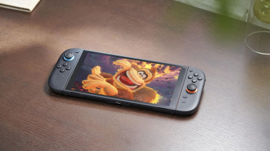 Nintendo планирует крупный выпуск Switch 2 к марту 2027 года