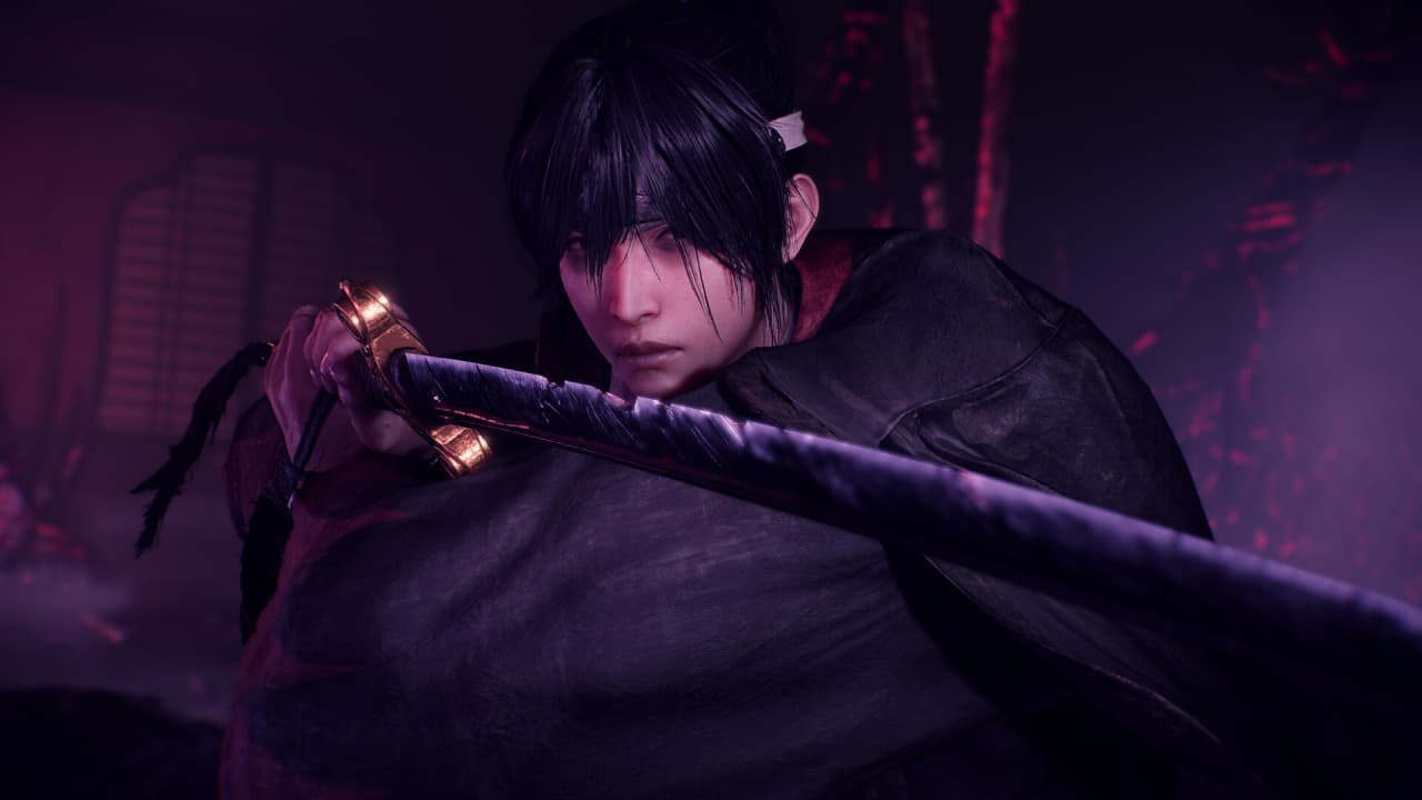 Nioh 3 - скриншот 9