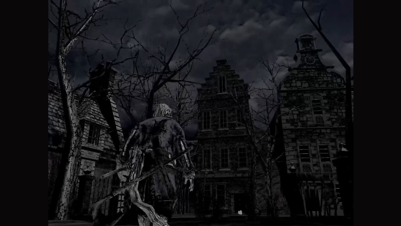 No Vacation for an Executioner - скриншот 7