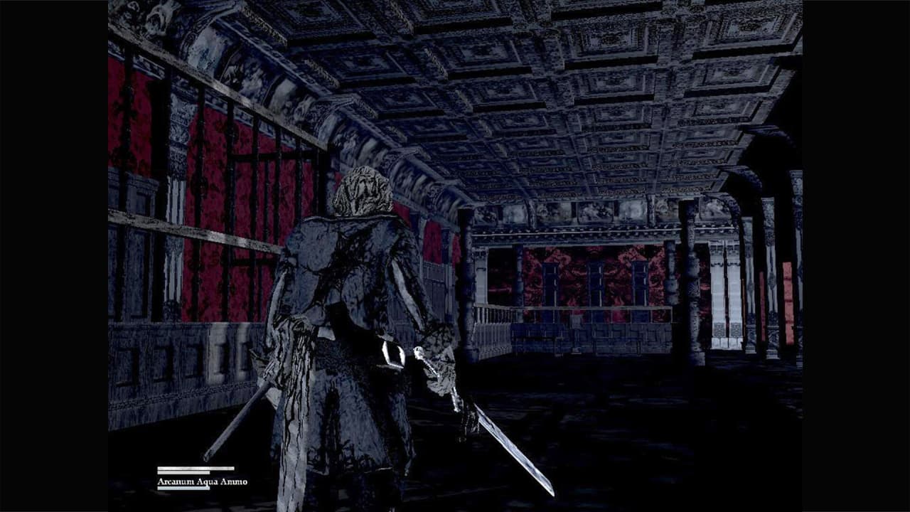 No Vacation for an Executioner - скриншот 8