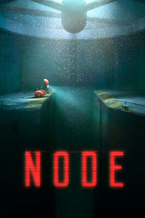 Обзор NODE: The Last Favor of the Antarii - симулятор выживания в необычном сеттинге