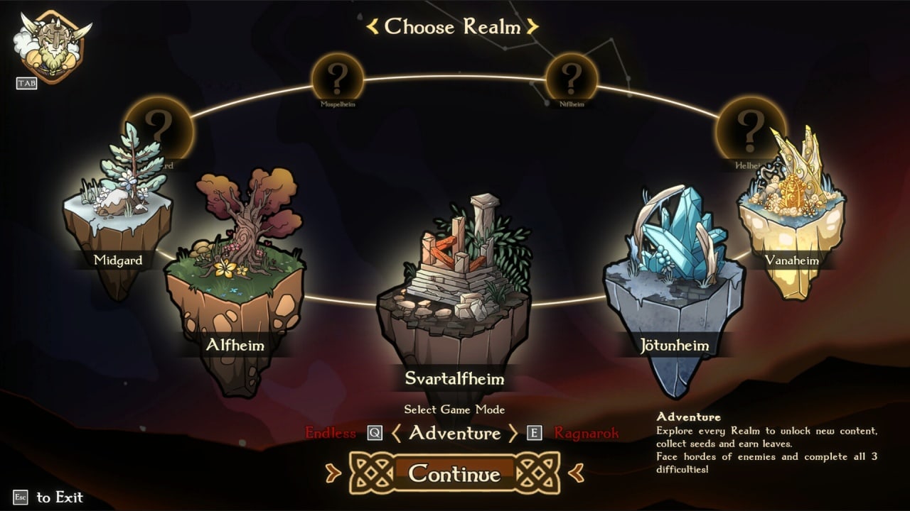 Nordic Ashes: Survivors of Ragnarok - скриншот 11