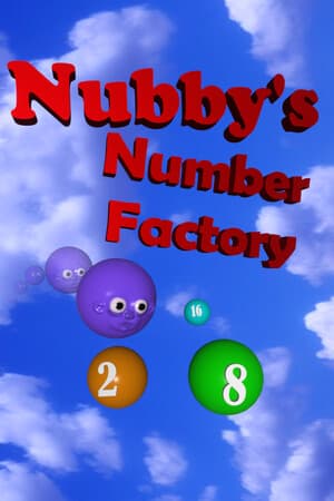 Nubby's Number Factory: обзор симулятора управления производством