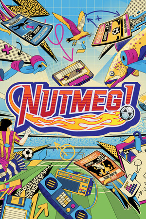 NUTMEG! A Nostalgic Deckbuilding Football Manager: Обзор необычного спортивного симулятора