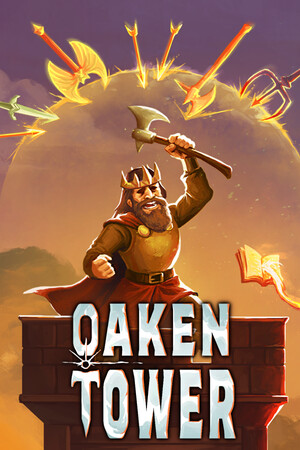 Обзор стратегии Oaken Tower