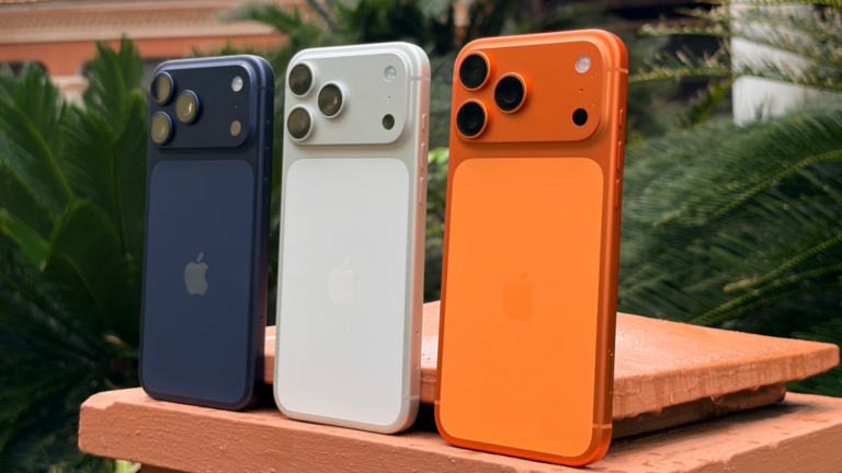 Обзор iPhone 17 Pro: эволюция стабильности и комфорта