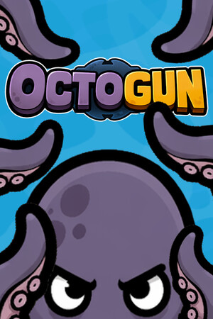Octogun: Idle - обзор необычного симулятора развития