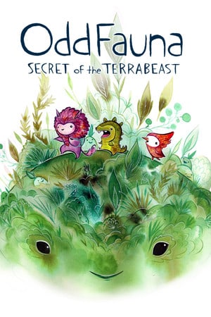 OddFauna: Secret of the Terrabeast - обзор приключенческой игры