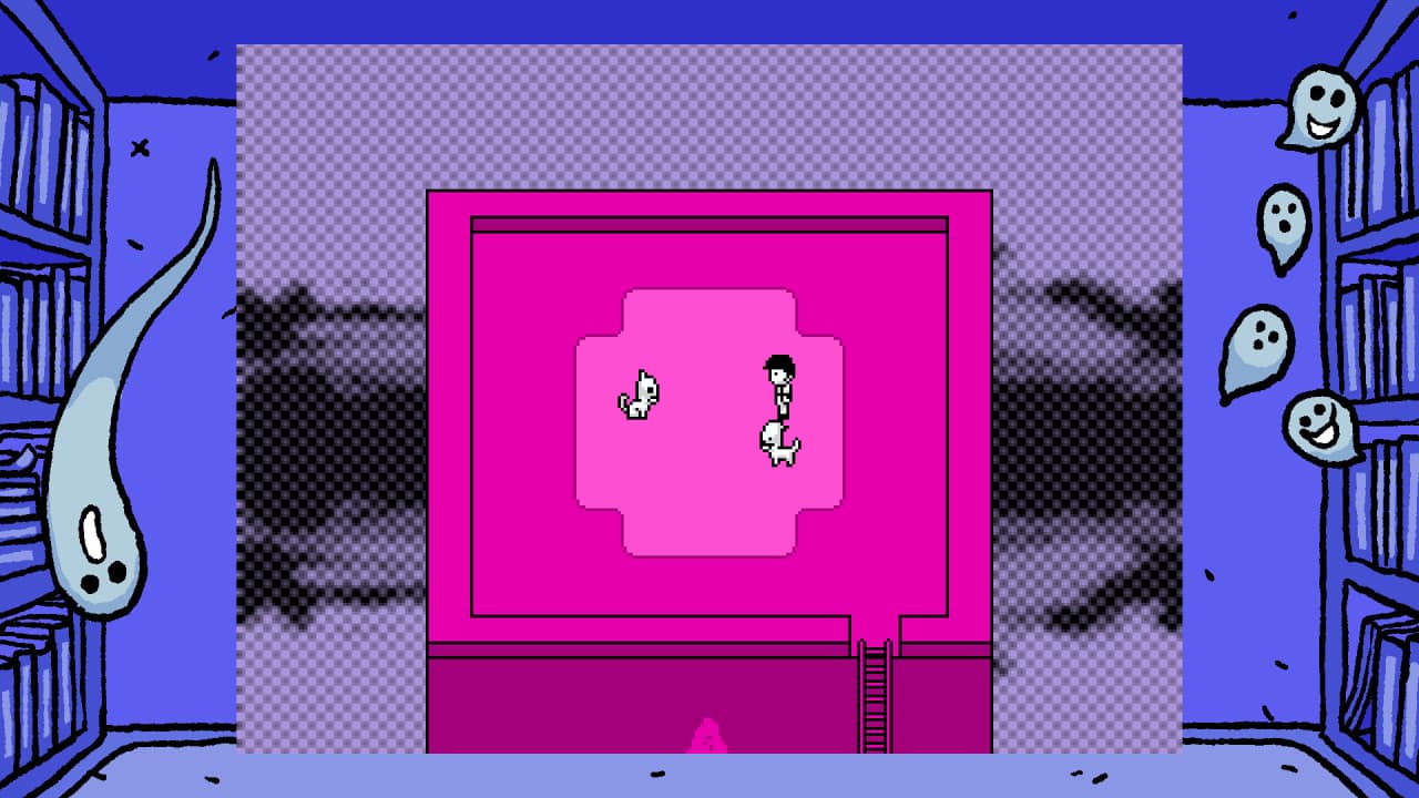 OFF - скриншот 5