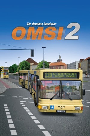 OMSI 2: Bus Simulator - обзор и особенности игры