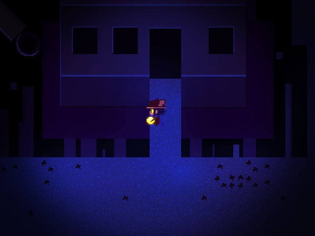 OneShot - скриншот 1