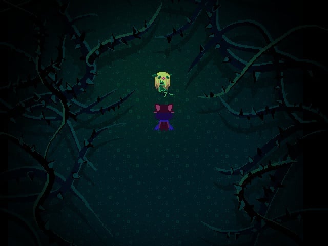 OneShot - скриншот 2
