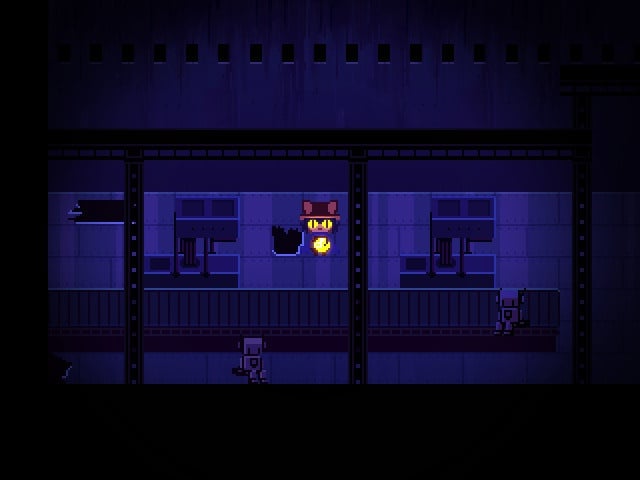 OneShot - скриншот 7