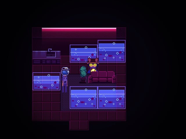 OneShot - скриншот 8